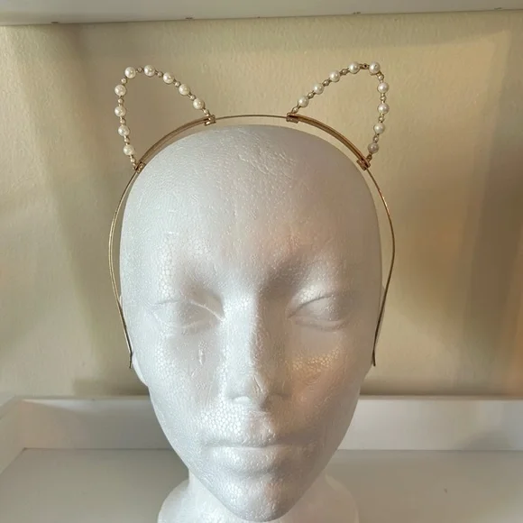 HAIR BAND accessory - Picture 2 of 7